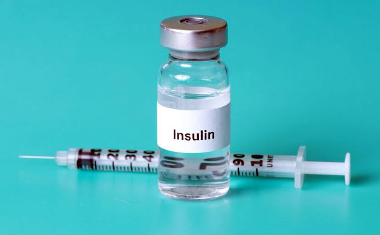 Bệnh đái tháo đường cần cung cấp thêm insulin